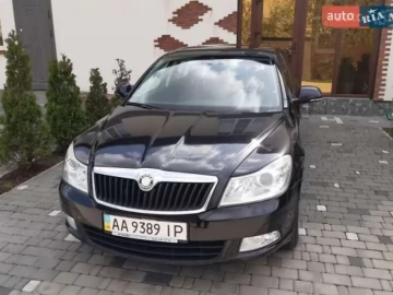 Авто Skoda Octavia 2012 № 7603367