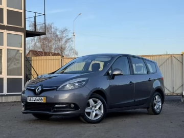 Авто Renault Grand Scenic 2013 № 7603368