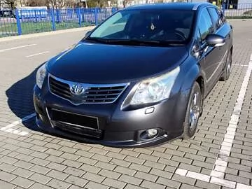 Авто Toyota Avensis 2011 № 7603387