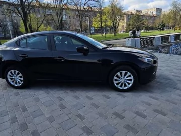 Авто Mazda 3 2015 № 7603395
