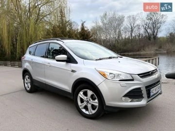 Авто Ford Escape 2012 № 7603396
