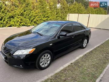 Авто Toyota Camry 2008 № 7603404