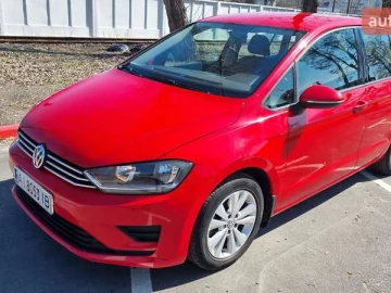 Авто Volkswagen Golf 2014 № 7603409