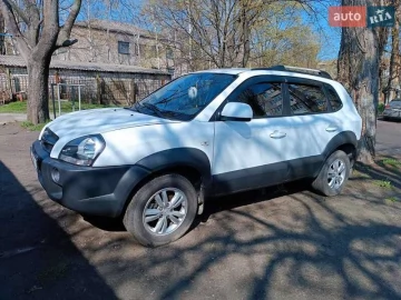 Авто Hyundai Tucson 2012 № 7603419
