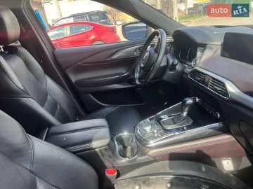 Авто Mazda Cx-9 2018 № 7603439