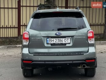 Авто Subaru Forester 2017 № 7603459