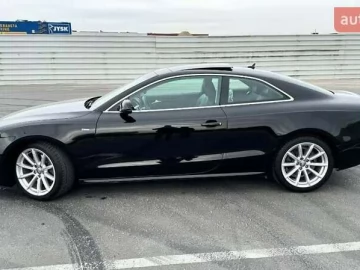 Авто Audi A5 2015 № 7603469