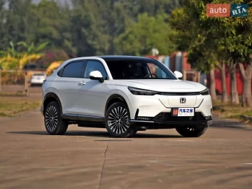 Авто Honda Ens1 2025 № 7603471