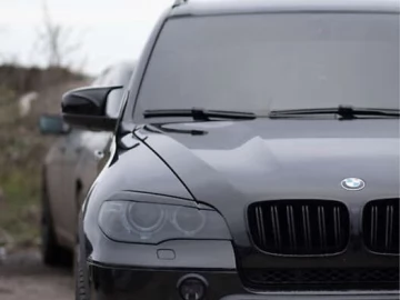 Авто BMW X5 2012 № 7603472