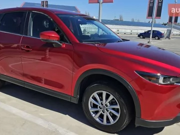 Авто Mazda Cx-5 2023 № 7603497