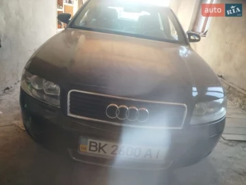Авто Audi A4 2004 № 7603553