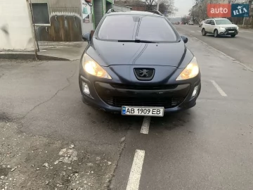 Авто Peugeot 308 2008 № 7603565