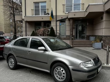 Авто Skoda Octavia 2010 № 7603586
