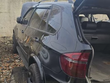 Авто BMW X5 2008 № 7603619