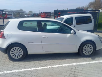 Авто Volkswagen Golf 2008 № 7603620