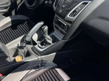 Авто Ford Focus 2013 № 7603635