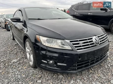Авто Volkswagen Cc Passat Cc 2014 № 7603639