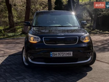 Авто KIA Soul 2016 № 7603644