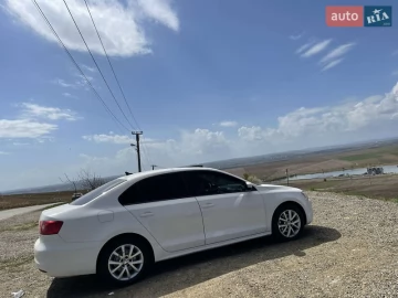 Авто Volkswagen Jetta 2011 № 7603661