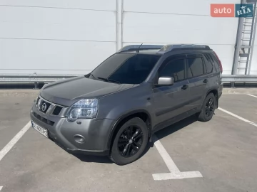 Авто Nissan X-Trail 2012 № 7603672