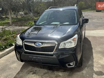Авто Subaru Forester 2013 № 7603712
