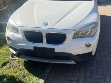 Авто BMW X1 2014 № 7603714