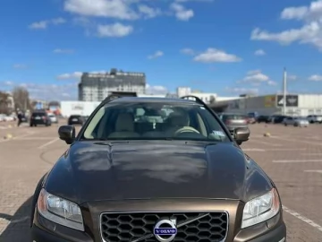 Авто Volvo Xc70 2014 № 7603718