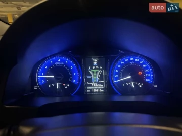 Авто Toyota Camry 2017 № 7603720