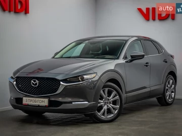 Авто Mazda Cx-30 2021 № 7603765