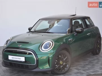Авто MINI Cooper 2023 № 7603776