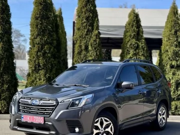 Авто Subaru Forester 2023 № 7603777