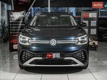 Авто Volkswagen Id 6 Crozz 2021 № 7603779