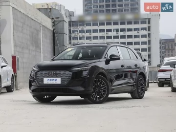 Авто Audi Q5 E-Tron 2023 № 7603801