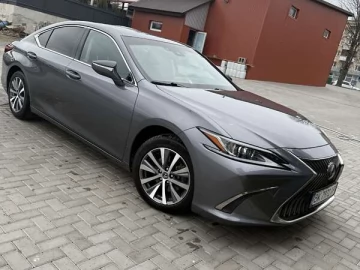 Авто Lexus Es 2020 № 7603806