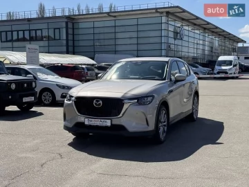Авто Mazda Cx-60 2023 № 7603807