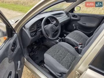 Авто Daewoo Lanos 2008 № 7603826