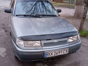 Авто ВАЗ 2111 2008 № 7603828