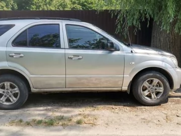 Авто KIA Sorento 2003 № 7603871