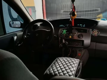 Авто Renault Scenic 2005 № 7603881
