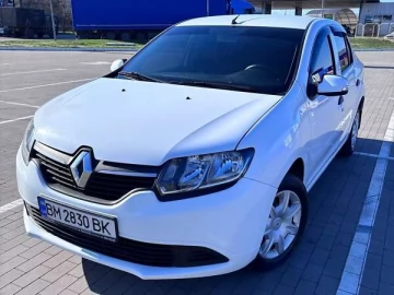 Авто Renault Logan 2013 № 7603882