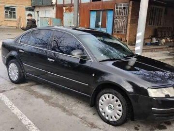 Авто Skoda Superb 2008 № 7603899