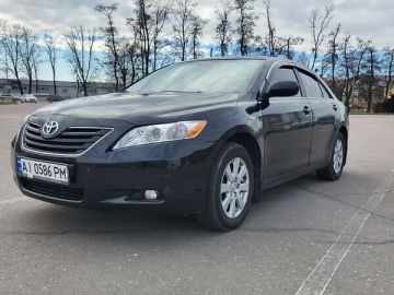 Авто Toyota Camry 2008 № 7603921