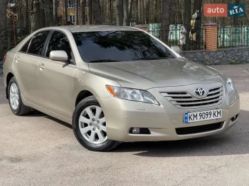 Авто Toyota Camry 2006 № 7603958