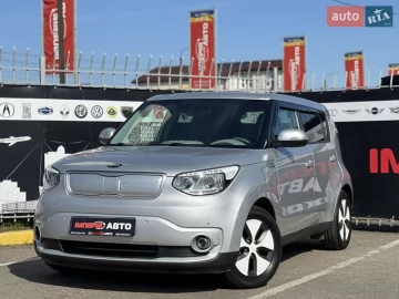 Авто KIA Soul 2018 № 7603959