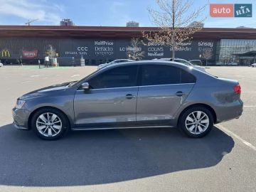 Авто Volkswagen Jetta 2015 № 7603969