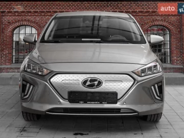 Авто Hyundai Ioniq 2020 № 7603976