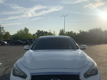 Авто Infiniti Q50 2017 № 7604020