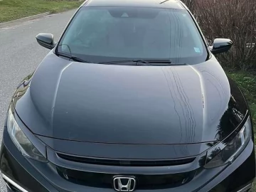 Авто Honda Civic 2019 № 7604025