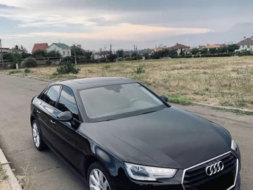 Авто Audi A4 2016 № 7604028
