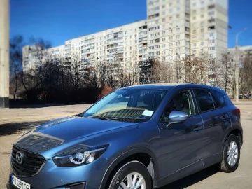 Авто Mazda Cx-5 2015 № 7604099